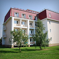 Курорт &laquo;Ключи&raquo;