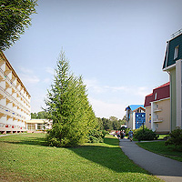 Курорт &laquo;Ключи&raquo;