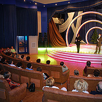 Курорт &laquo;Ключи&raquo;