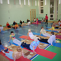 Курорт &laquo;Ключи&raquo;