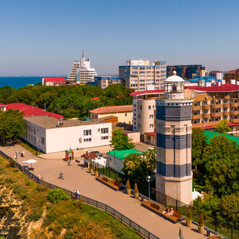 Санаторно-курортный комплекс &laquo;ДиЛУЧ&raquo;