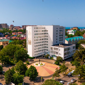 Санаторно-курортный комплекс &laquo;ДиЛУЧ&raquo;