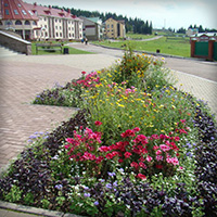 Санаторий &laquo;Ассы&raquo;