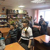 Санаторий &laquo;Лапландия&raquo;