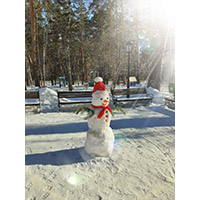 Санаторий &laquo;Русский бор&raquo;