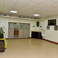 Санаторий &laquo;Лесная Новь&raquo;