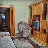 ЛПУ Санаторий &laquo;Дубрава&raquo;