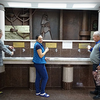 Санаторий &laquo;Родник&raquo; (г. Пятигорск)