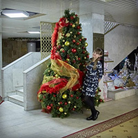 Санаторий &laquo;Родник&raquo; (г. Пятигорск)