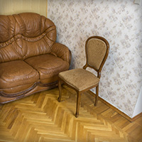 Санаторий &laquo;Родник&raquo; (г. Пятигорск)