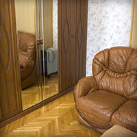 Санаторий &laquo;Родник&raquo; (г. Пятигорск)