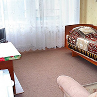 Санаторий &laquo;Карагайский Бор&raquo;