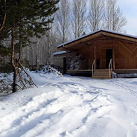 Санаторий &laquo;Карагайский Бор&raquo;