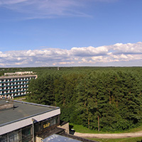 Пансионат &laquo;Восток-6&raquo;