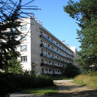 Пансионат &laquo;Восток-6&raquo;