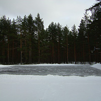 Пансионат &laquo;Восток-6&raquo;