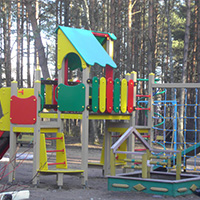 Пансионат &laquo;Восток-6&raquo;
