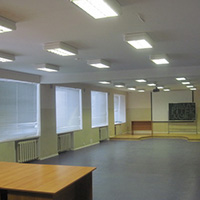 Пансионат &laquo;Восток-6&raquo;