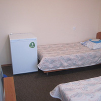 Пансионат &laquo;Восток-6&raquo;