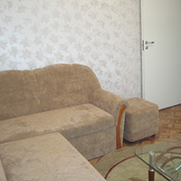 Пансионат &laquo;Восток-6&raquo;
