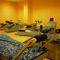 Пансионат &laquo;Восток-6&raquo;
