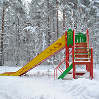 Пансионат &laquo;Восток-6&raquo;