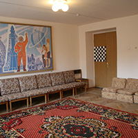 Пансионат &laquo;Восток-6&raquo;