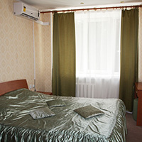Пансионат &laquo;Восток-6&raquo;