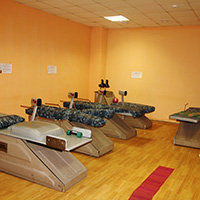 Пансионат &laquo;Восток-6&raquo;