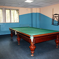 Пансионат &laquo;Восток-6&raquo;