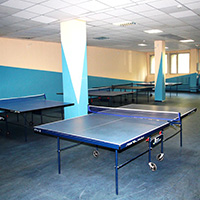 Пансионат &laquo;Восток-6&raquo;