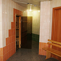 Пансионат &laquo;Восток-6&raquo;