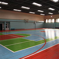 Пансионат &laquo;Восток-6&raquo;