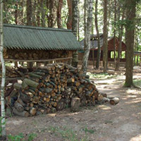 Санаторий &laquo;Голубая речка&raquo; (Подмосковье)&nbsp;&mdash; ФБУ Реабилитационный и&nbsp;Учебный Центр ФСС&nbsp;РФ