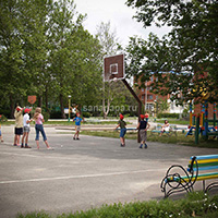 Санаторий &laquo;Анапа&raquo;