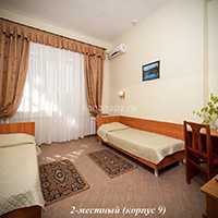 Санаторий &laquo;Анапа&raquo;
