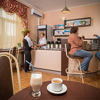 Санаторий &laquo;Анапа&raquo;