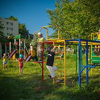 Санаторий &laquo;Анапа&raquo;