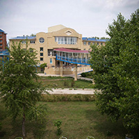 Санаторий &laquo;Анапа&raquo;