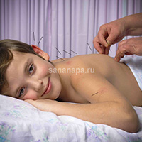 Санаторий &laquo;Анапа&raquo;