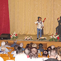 Клинический санаторий &laquo;Волга&raquo;