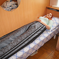 Клинический санаторий &laquo;Волга&raquo;