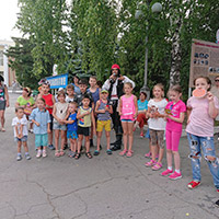 Клинический санаторий &laquo;Волга&raquo;
