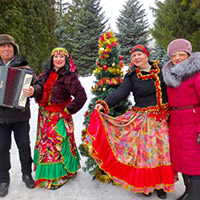 Клинический санаторий &laquo;Волга&raquo;