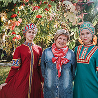 Клинический санаторий &laquo;Волга&raquo;