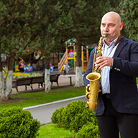 Санаторий &laquo;Бирюза&raquo; (Сочи)
