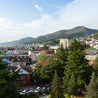Санаторий &laquo;Бирюза&raquo; (Сочи)