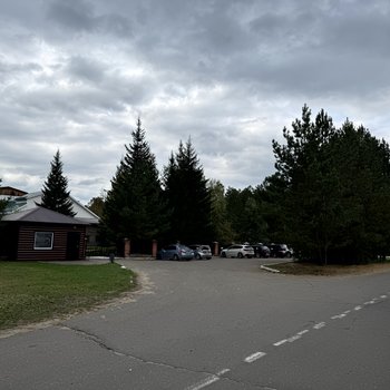 Санаторий &laquo;Кедр&raquo; (Саянск)