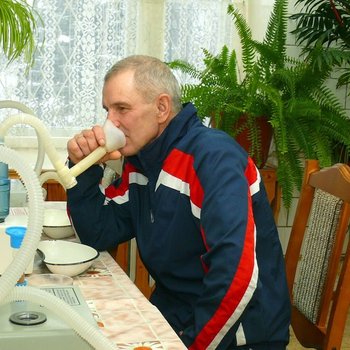 Санаторий &laquo;Юбилейный&raquo; ФГУП &laquo;Базальт&raquo;