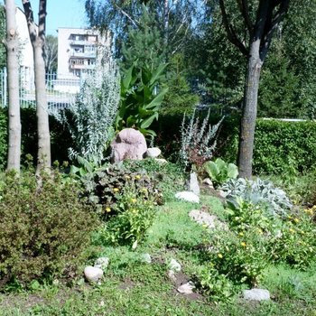 Санаторий &laquo;Юбилейный&raquo; ФГУП &laquo;Базальт&raquo;